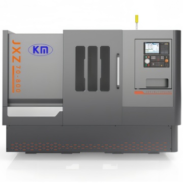 KPD350-4000 Extra-large Milling Machine